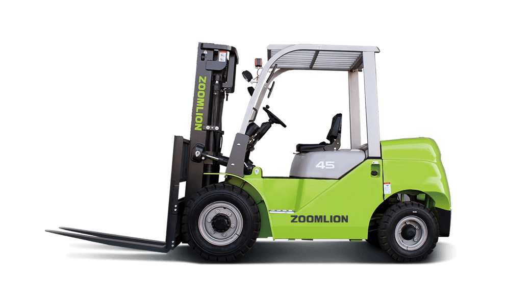 Zoomlion FD45mini